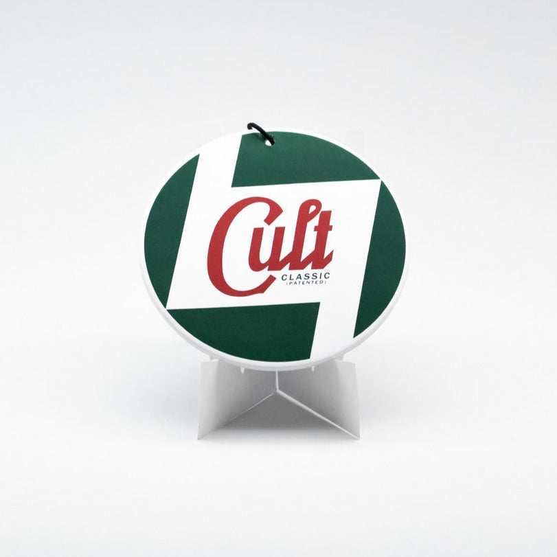 Cult Classic Air Freshener